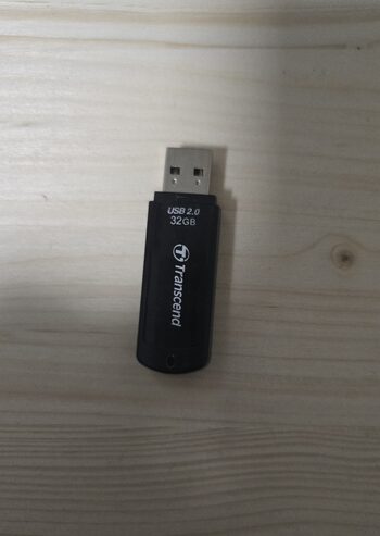 Usb 32GB