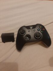 Xbox one carbon black wireless controller 