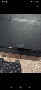 PlayStation 3 Slim, Black, 320GB for sale