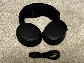 Steelseries Arctis 7 Gaming Headphones