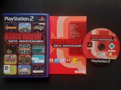 Namco Museum 50th Anniversary PlayStation 2