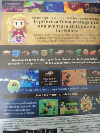 Juegos Nintendo switch Pack Lote