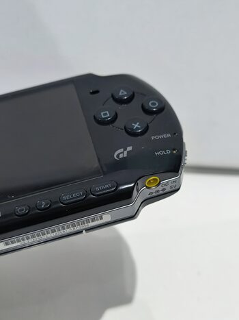 PSP 3000 Edición Limitada Gran Turismo for sale