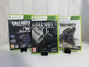 Call of Duty: Black Ops II + Ghosts + Advanced Warfare