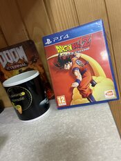 Dragon Ball Z: Kakarot PlayStation 4