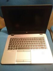 Hp elitebook 840 REMONTUI