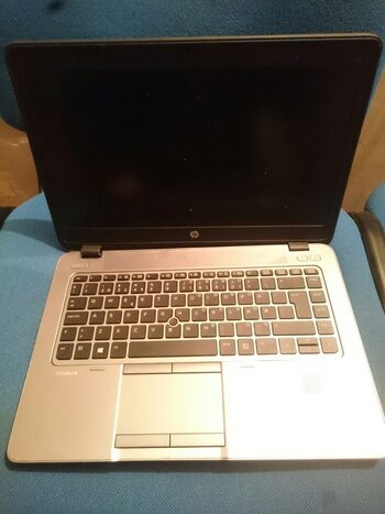 Hp elitebook 840 REMONTUI