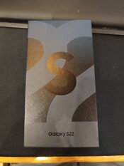 Get SAMSUNG S22 256GB
