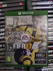 FIFA 17 Xbox One