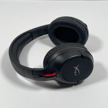 Buy HyperX Cloud Flight - Wireless Gaming Headset, Long Lasting Battery up to 30 H