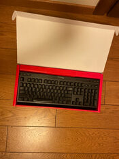 HYPERX ALLOY CORE RGB GAMING KEYBORD