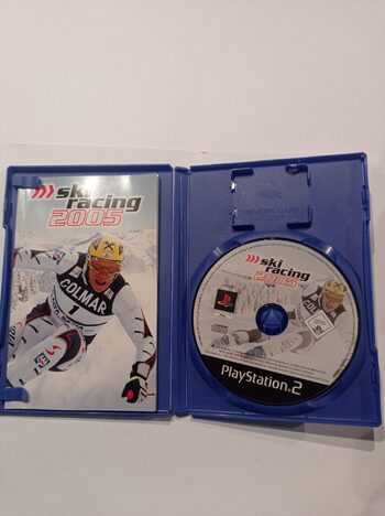 Buy Ski Racing 2005 featuring Hermann Maier PlayStation 2