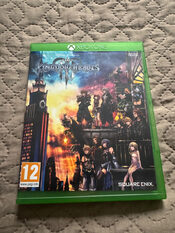 Kingdom Hearts III Xbox One