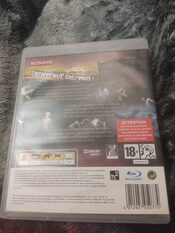 Silent Hill Homecoming PlayStation 3