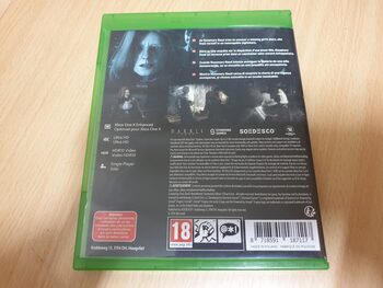 Remothered: Tormented Fathers Xbox One for sale