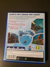 Ice Age Scrat's Nutty Adventure! PlayStation 4