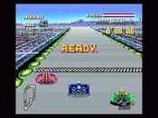 F-Zero (1990) SNES for sale