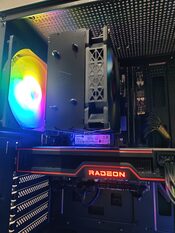 Get Žaidimų kompiuteris Ryzen 5 5600X | RX 6700XT | 16 GB | 1 TB