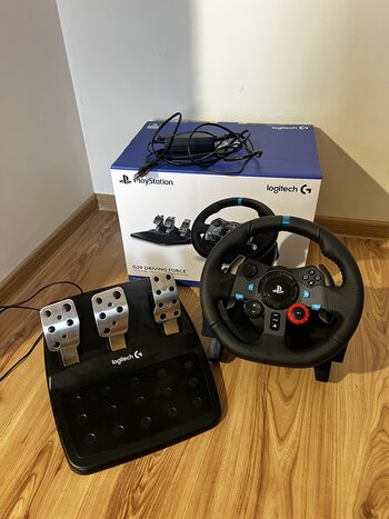 Logitech G29 Playstation