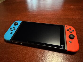 Buy Nintendo Switch, Blue & Red, 32GB