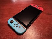 Nintendo Switch, Blue & Red, 32GB