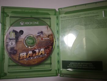 BAJA: Edge of Control HD Xbox One