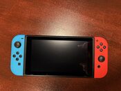 Get Nintendo Switch, Blue & Red, 32GB