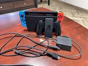 Nintendo Switch, Blue & Red, 32GB