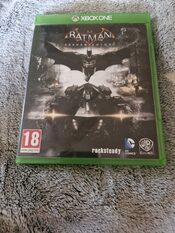 Batman: Arkham Knight Xbox One