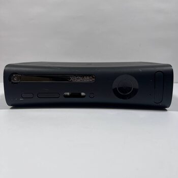 Buy Xbox 360, Black, 250GB + Cables and 2 Games