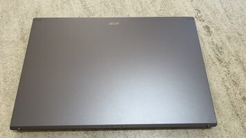 Acer Aspire 5 A515-57, 15.6" Intel i7 12650H/1000GB SSD/48GB DDR4 Sodimm Ram