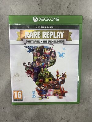 Rare Replay Xbox One