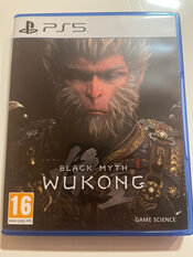 Black Myth: Wu Kong PlayStation 5