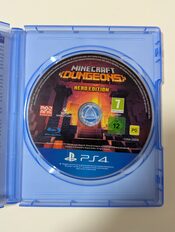 Minecraft: Dungeons PlayStation 4