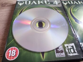 Redeem Quake 4 para PC