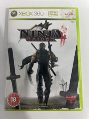 Ninja Gaiden II Xbox 360