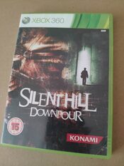 Silent Hill: Downpour Xbox 360