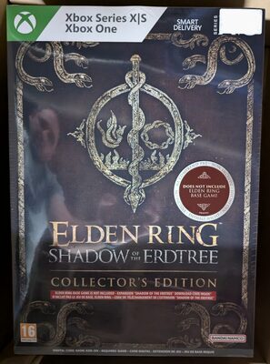Elden Ring: Shadow of the Erdtree Xbox Series X