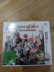 Fire Emblem Fates: Birthright Nintendo 3DS