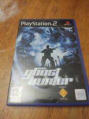 Ghosthunter PlayStation 2