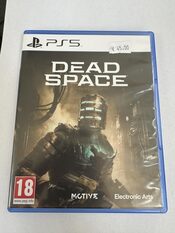 Dead Space PlayStation 5