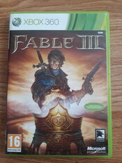 Fable III Xbox 360