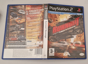 Buy Burnout Revenge PlayStation 2