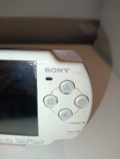 PSP 2000, White, 64MB