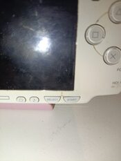 Redeem PSP 2000, White, 64MB
