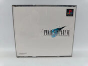 Final Fantasy VII PlayStation