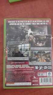 Redeem Tom Clancy's Rainbow Six Vegas 2 Xbox 360