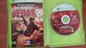 Tom Clancy's Rainbow Six Vegas 2 Xbox 360 for sale