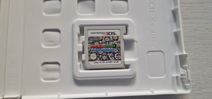 Get Mario & Luigi: Dream Team Nintendo 3DS