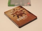 Resident Evil 7: Biohazard - Steelbook Edition Xbox One